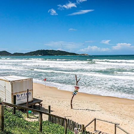 Studio Confortavel 130M Do Mar No Campeche Toca152 Villa Florianópolis Dış mekan fotoğraf