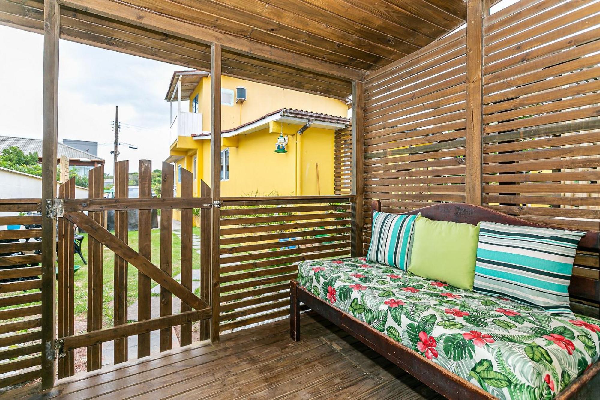 Studio Confortavel 130M Do Mar No Campeche Toca152 Villa Florianópolis Dış mekan fotoğraf