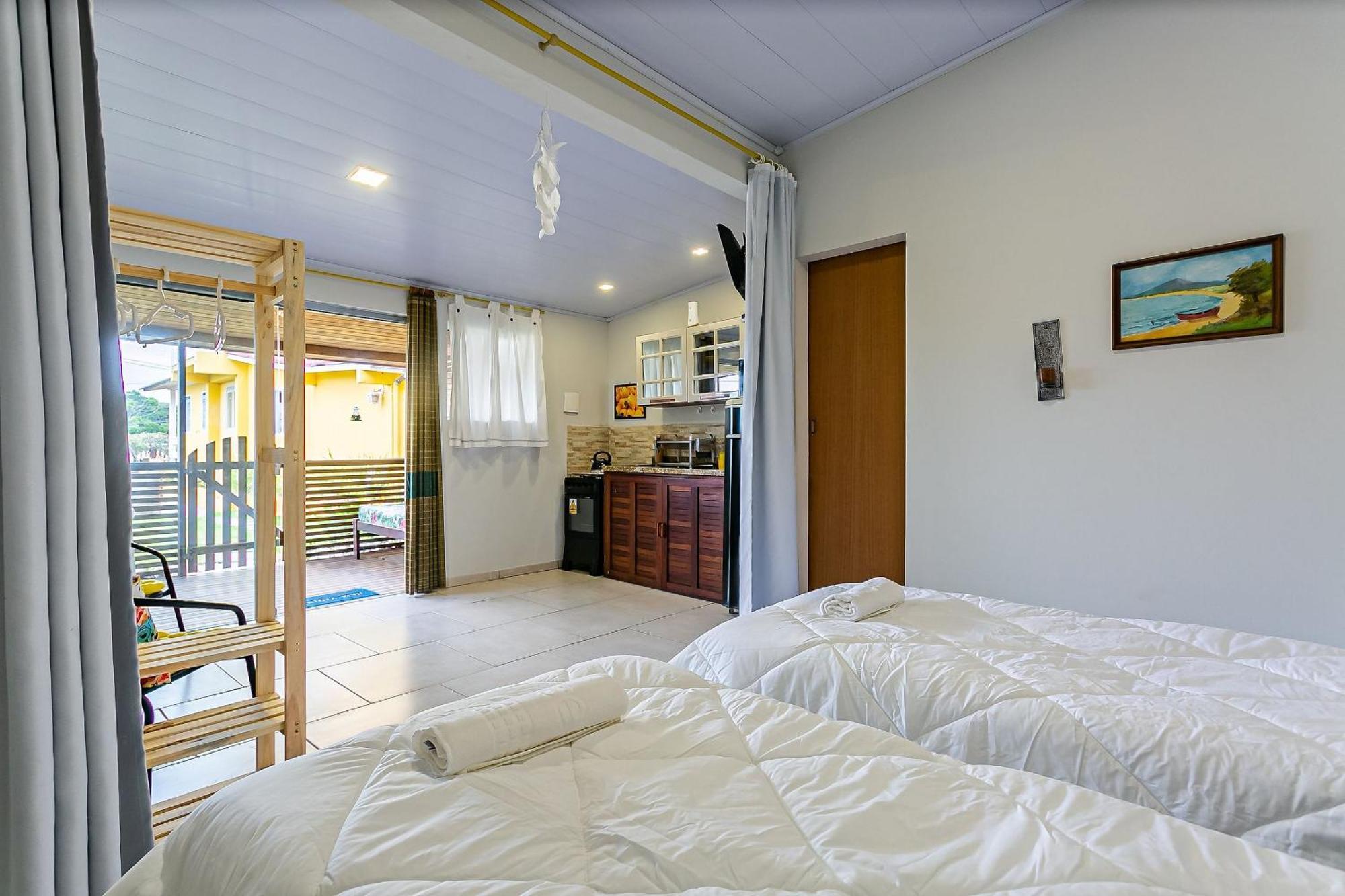 Studio Confortavel 130M Do Mar No Campeche Toca152 Villa Florianópolis Dış mekan fotoğraf