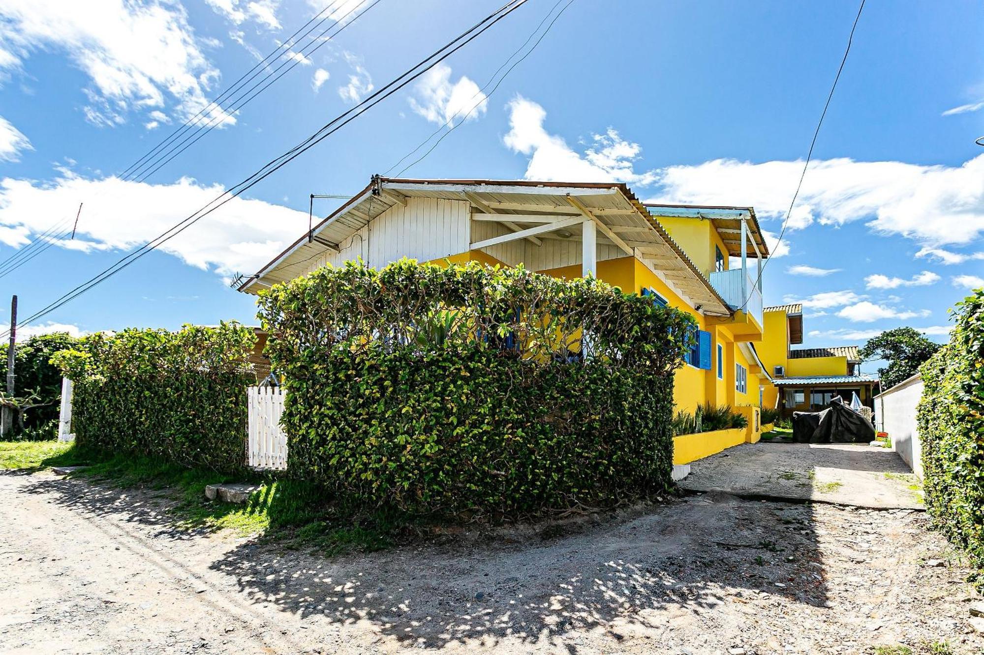 Studio Confortavel 130M Do Mar No Campeche Toca152 Villa Florianópolis Dış mekan fotoğraf