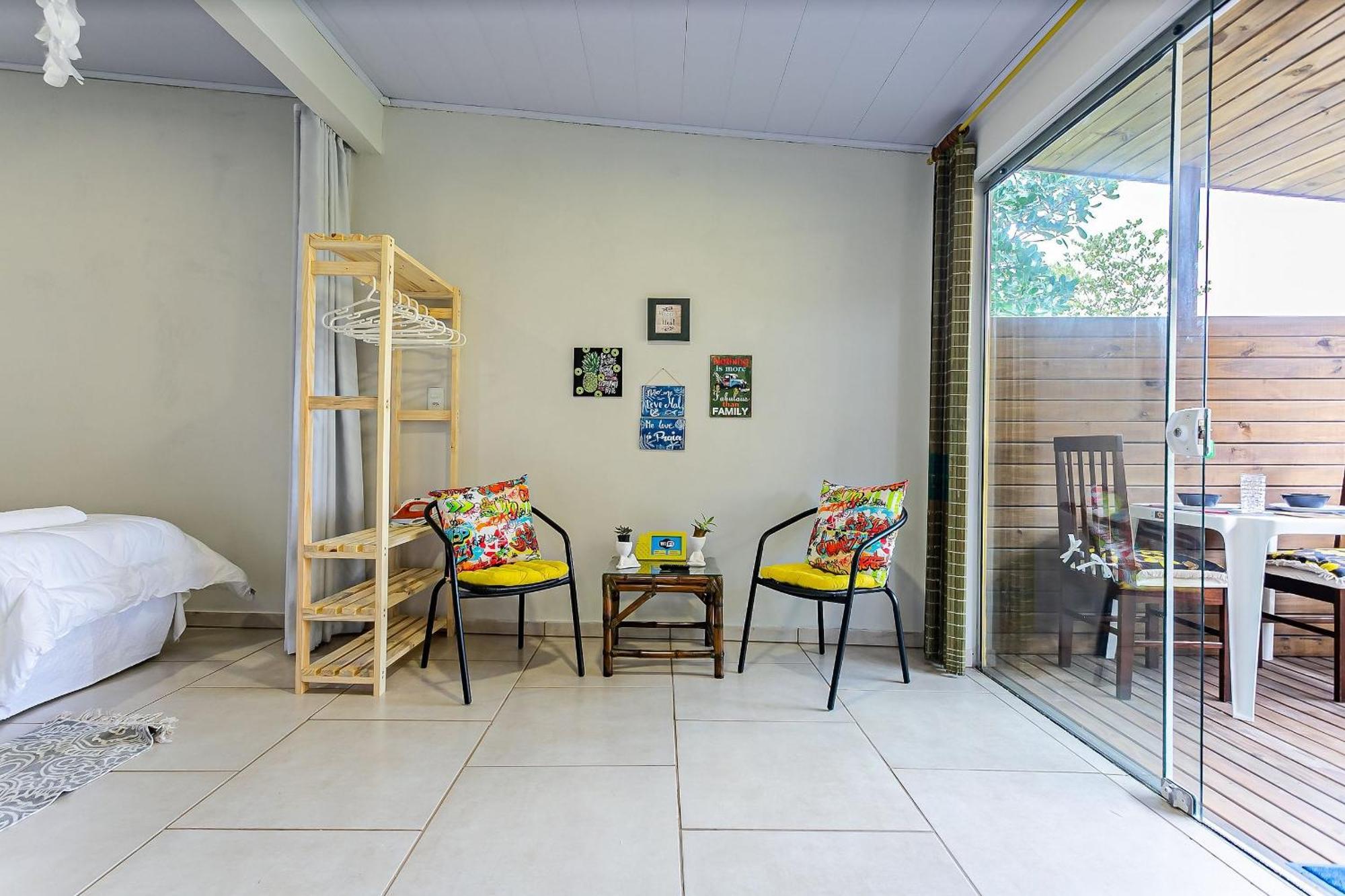 Studio Confortavel 130M Do Mar No Campeche Toca152 Villa Florianópolis Dış mekan fotoğraf